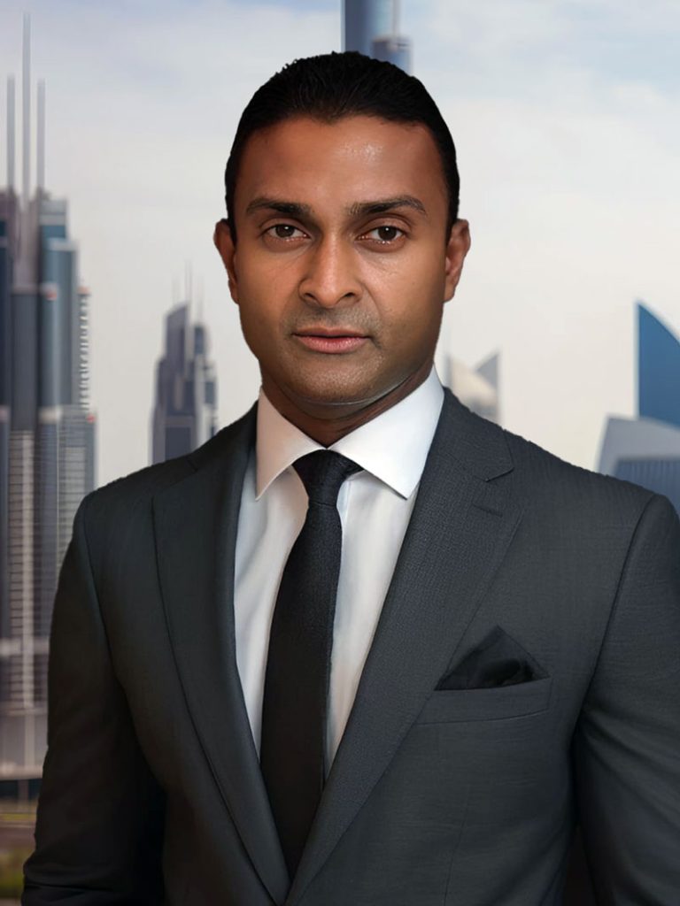 Manoj Prematillake Metabiz