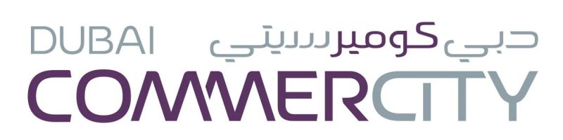 Dubai CommerCity logo