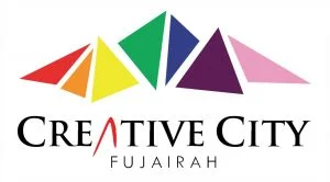 Creative City Fujairah logo