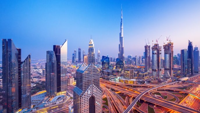 DUQE free zone company formation