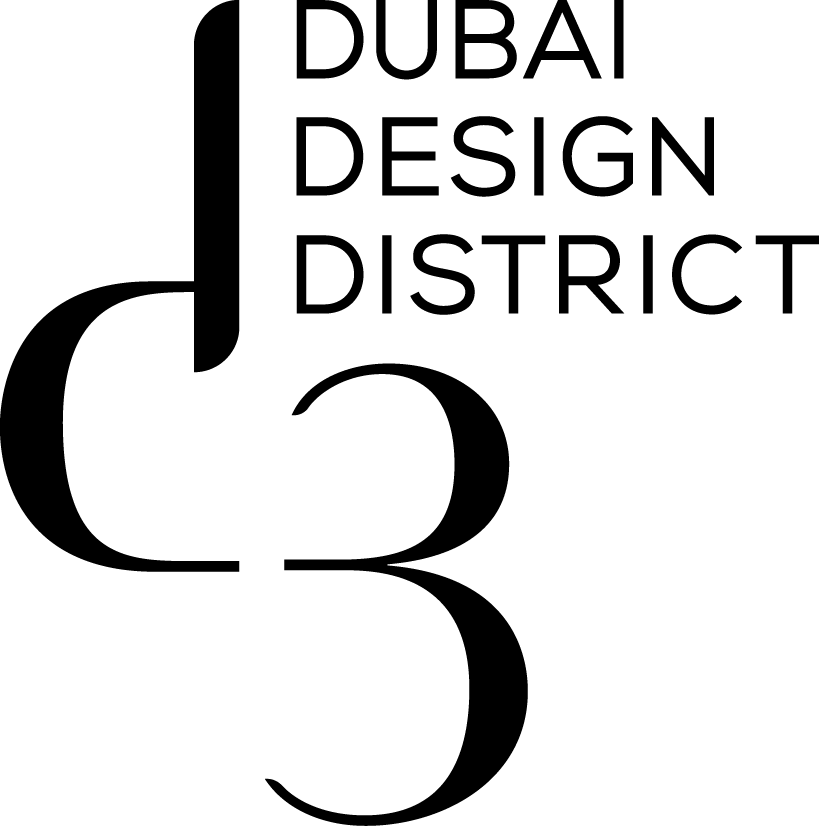 Dubai Design District logo