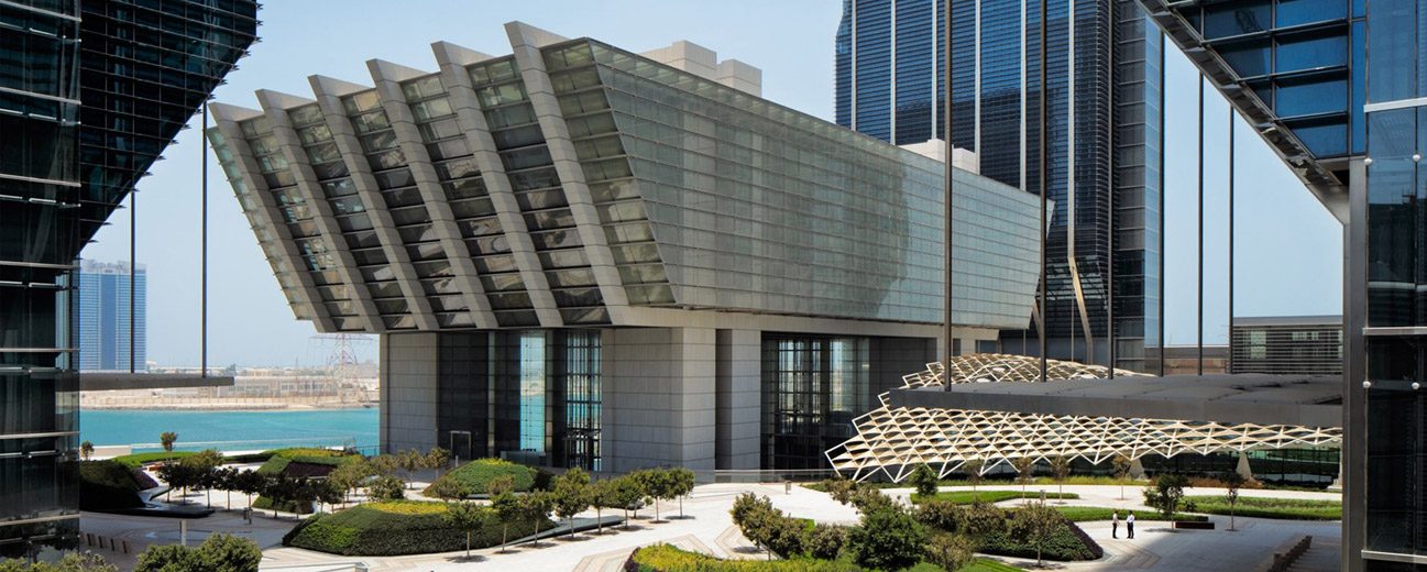 ADGM FREEZONE