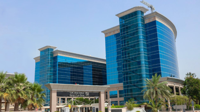 AFZ FREEZONE