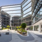 Dubai Design District FREEZONE