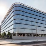 Dubai Design District FREEZONE