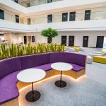 Dubai Design District FREEZONE