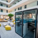 Dubai Design District FREEZONE