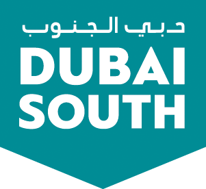 Dubai South FREE ZONE logo