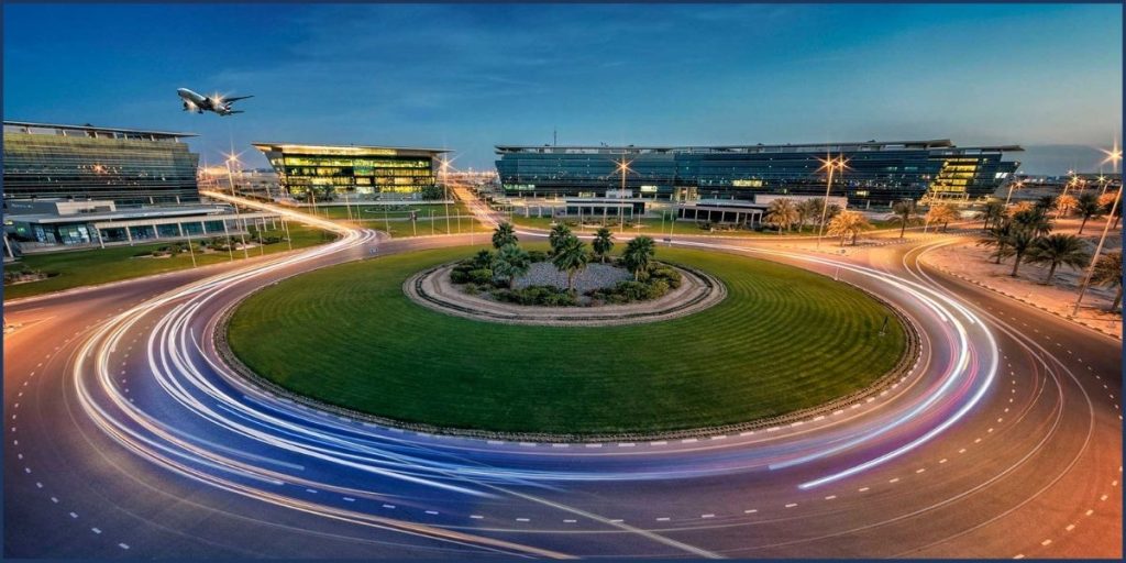 dubai south free zone company formation