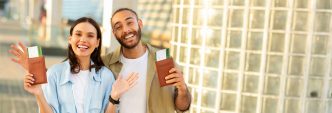 Tourist VISA Dubai UAE Metabiz Corporate Services