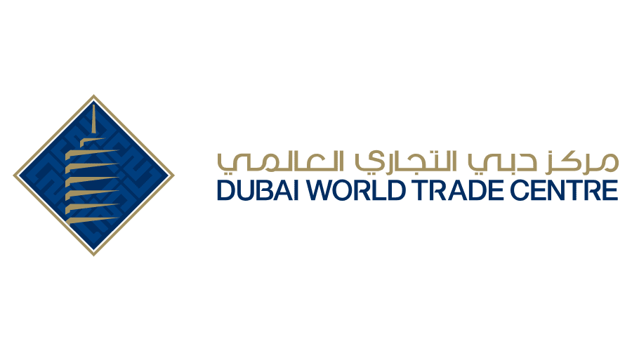Dubai World Trade Centre logo