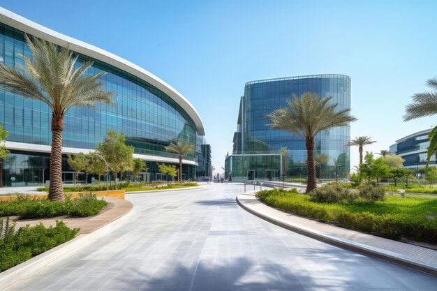 Dubai Knowledge Park FREEZONE