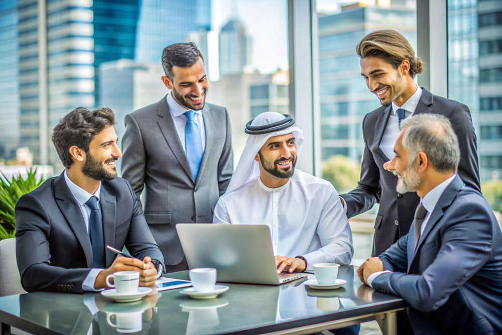 Metabiz Corporate Services Business Setup Experts in Dubai and UAE