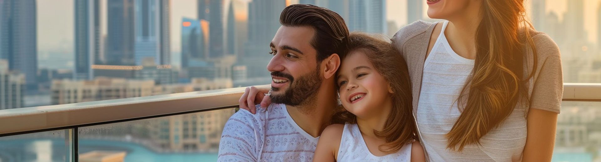 Dubai residence VISA