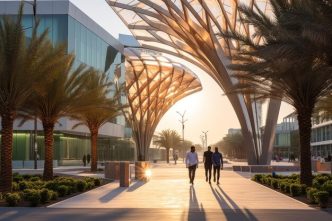 Dubai Knowledge Park FREEZONE
