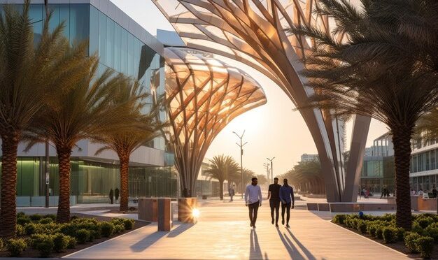 Dubai Knowledge Park FREEZONE