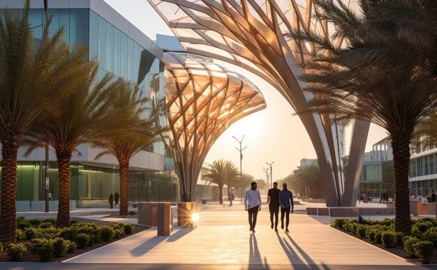 Dubai Knowledge Park FREEZONE