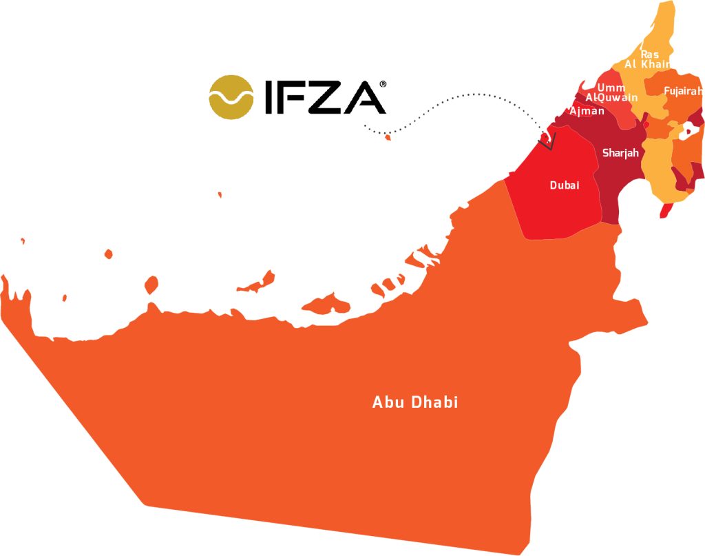 IFZA FREEZONE