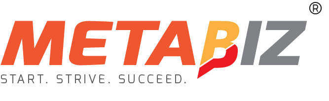 Metabiz company logo