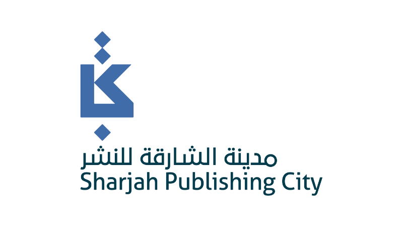 Sharjah Publishing City logo Metabiz Business Setup Sharjah