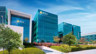 IFZA office Freezone