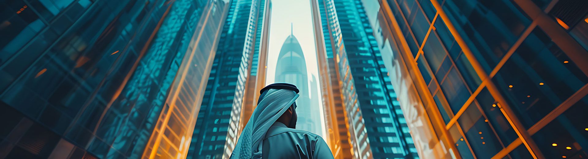 Dubai Emerging Trends 2024