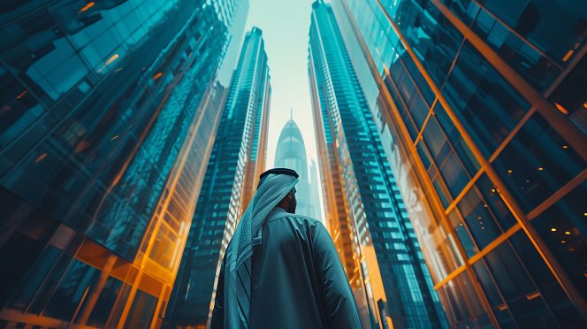 Dubai Emerging Trends 2024