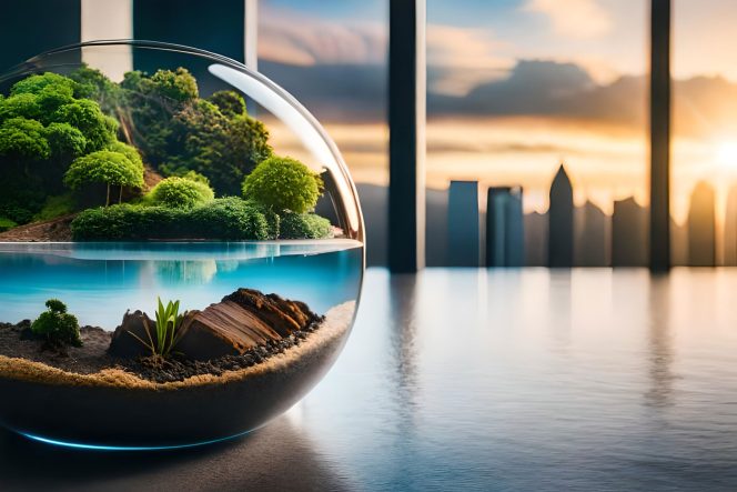 Sustainable Entrepreneurship Dubai