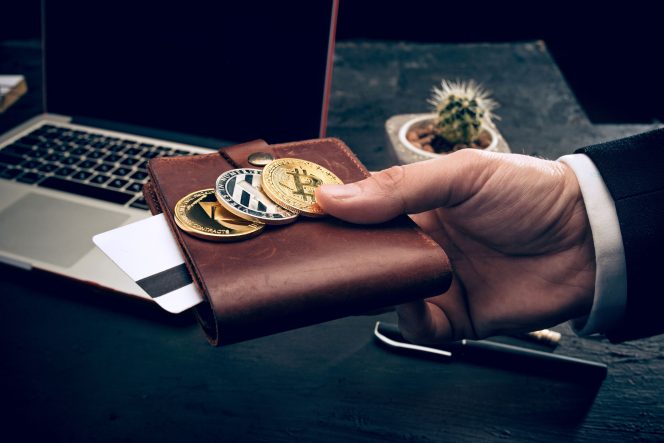 Cryptocurrency in Dubai and UAE Metabiz