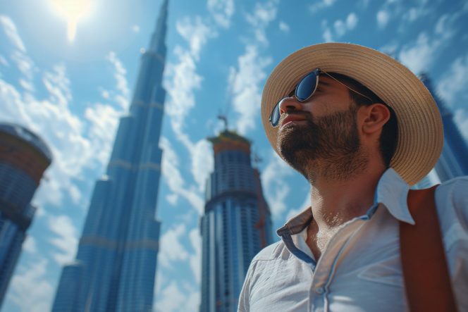 Emerging Trends in Dubai 2025